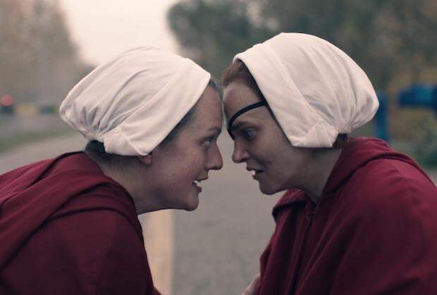 The Handmaid's Tale Recap: June and Janine Make It to Chicago!