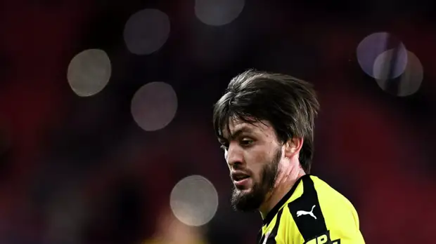 В РПЛ отреагировали на отсутствие Мирзова в заявке «Химок» на матч со «Спартаком»