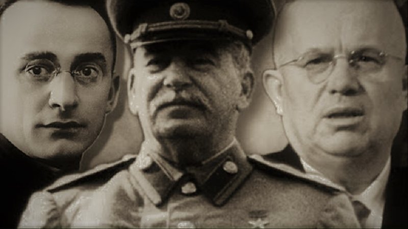 Окружение вождя делало вид, что ничего серьезного не происходит. 1953 г., Иосиф Виссарионович Сталин, СССР, день в истории