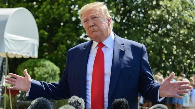 Расследование Мюллера два года ограничивало возможности Трампа на посту президента