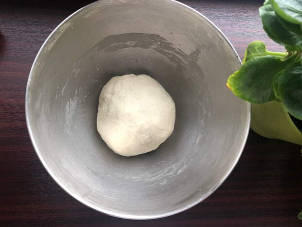 С грушей и сыром - мой любимейший рецепт пиццы: обожаю с первого кусочка
