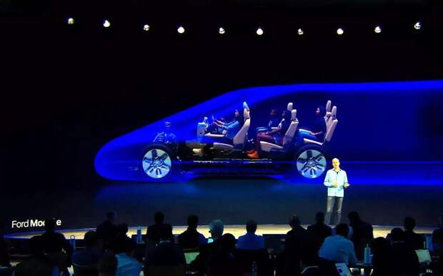 Опубликованы фото секретного семейного кроссовера популярной марки