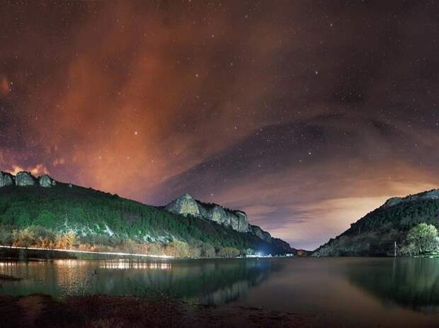 Крым красоты, крым, фото