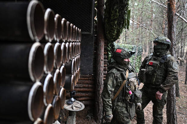 Нардеп Костенко анонсировал массированный удар ВС РФ по Украине