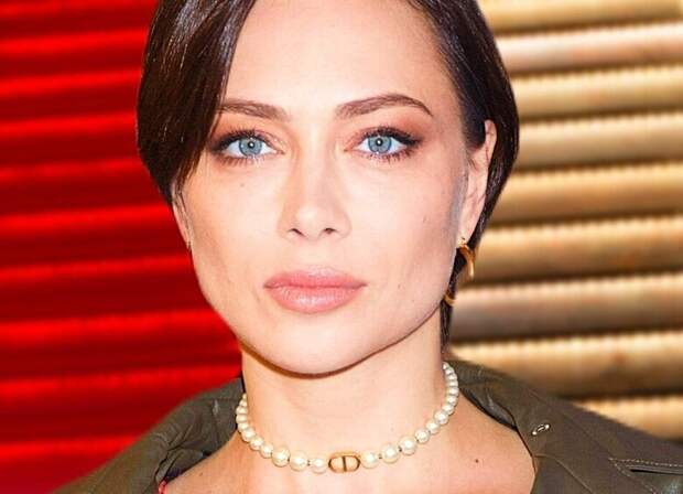 Настасья Самбурская рассказала о ЧП на своем концерте