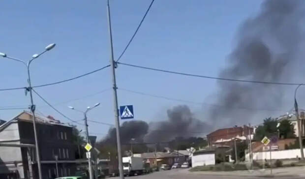 ВСУ подтвердили удары по зданиям ТЦК в Запорожье и Харькове