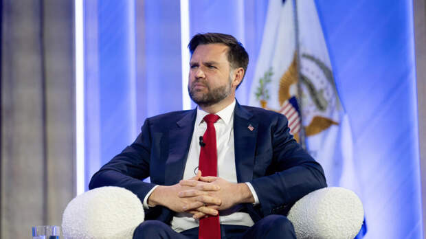 Reuters: голос Вэнса в сенате отклонил запрет участия войск США против Венесуэлы