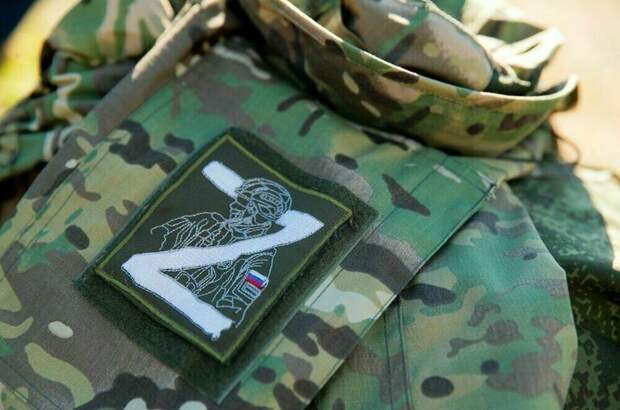 Защищающие границу добровольцы получат статус ветерана боевых действий