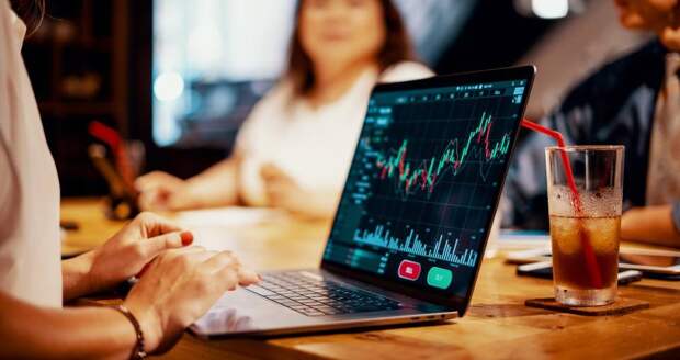 Стратегии для инвесторов: как заработать на трейдинге