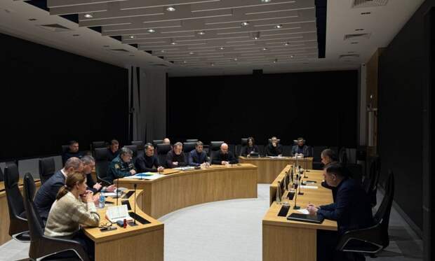 «Ситуация крайне сложная»: Белгород перешел на резервные линии электроснабжения после ракетного удара ВСУ