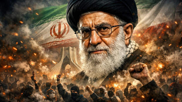 "Мёртвый не хуже, чем живой": Востоковед Севастьянов оценил ситуацию в Иране после гибели Хаменеи