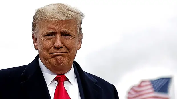 Трамп потребовал лишить Пулитцеровской премии авторов статей о его «связях с Россией»