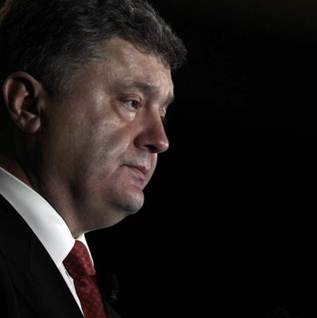 Ставка на войну. Ответ Порошенко на глобальную изоляцию Ставка на войну. Ответ Порошенко на глобальную изоляцию