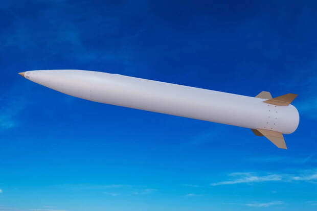 В США испытали новую версию «уничтожителя» российских С-400