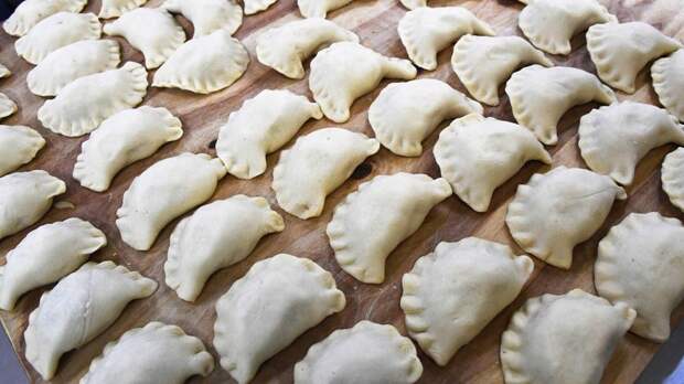 В России разработали ГОСТ на приготовление вареников и запеканки