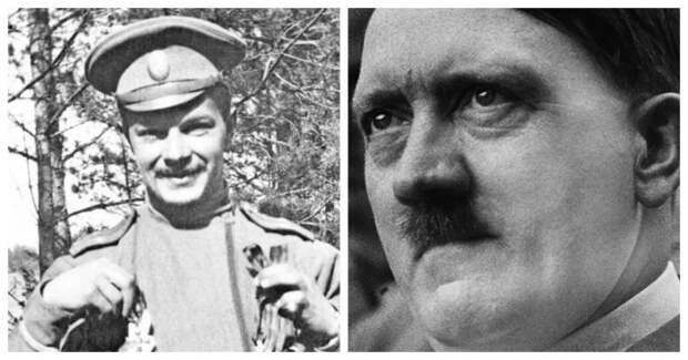 Как капитан Нелидов предсказал действия Гитлера