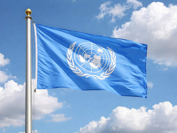 Небензя объяснил, почему ООН не участвует в переговорах между Москвой и Киевом