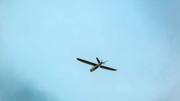 Tasnim: военную базу США в восточной части Саудовской Аравии атаковали БПЛА