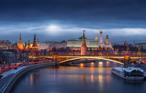 Самые фотографируемые города города, красиво, путешествия, фото, фотография