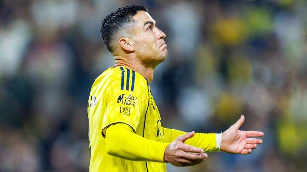 Суд отклонил апелляцию «Ювентуса» на решение о выплате Роналду 9,8 млн евро