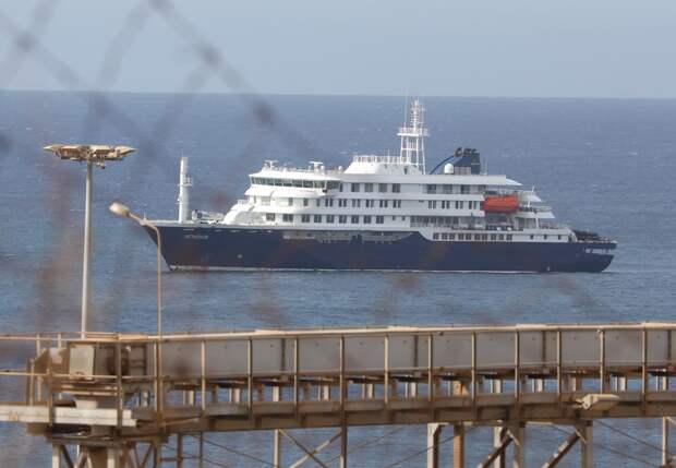 NYP: в Калифорнии ищут 20 пассажиров судна MV Hondius после вспышки хантавируса