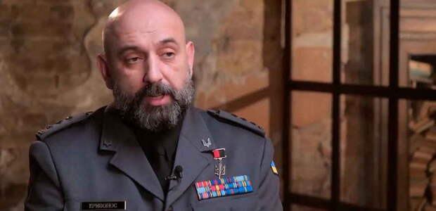 «Будем больше ненавидеть москалей»: укрогенерал не против ударов по центру Киева