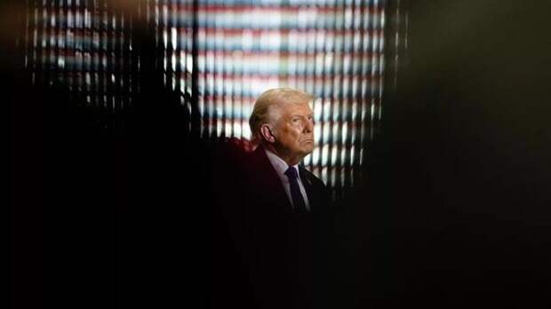 Трамп продлил часть санкций против России, введённых Байденом