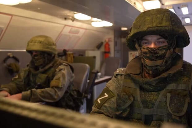 Силы ПВО за ночь уничтожили 75 украинских БПЛА