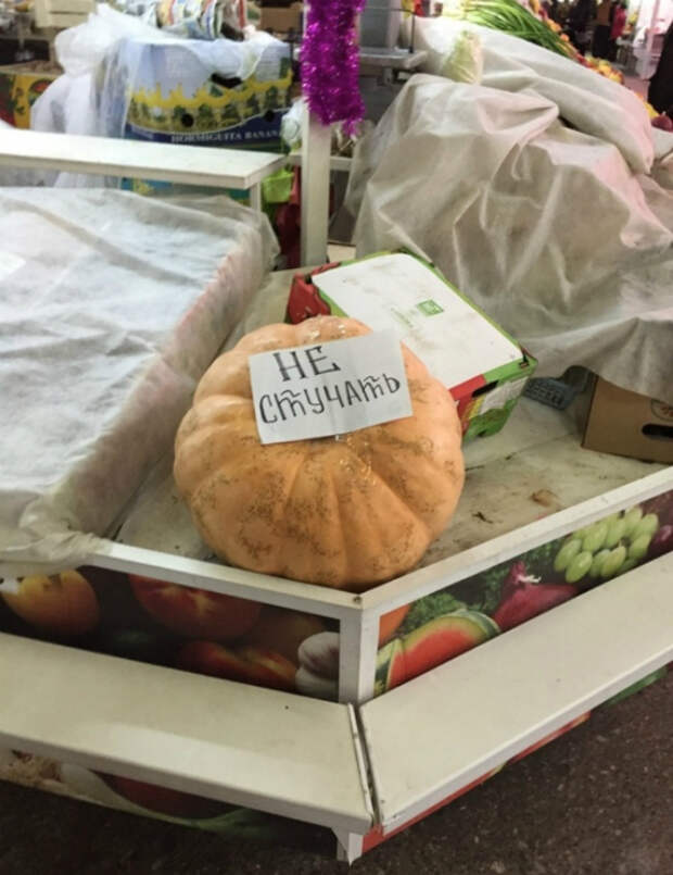 Строгий запрет.