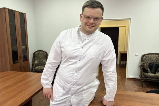 Руки-ноги на месте: Александр Бабич возвращает бойцам СВО оторванные конечности