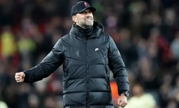 Клопп подтвердил высокий статус противостояния «Ливерпуля» и «Манчестер Сити»
