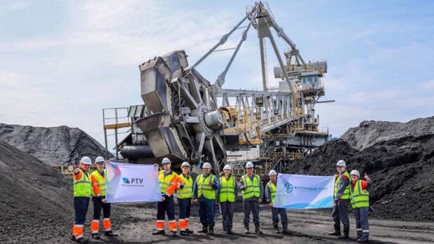 В Ленинградской области и Приморье впервые в мире прошли соревнования докеров-механизаторов