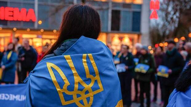 "Майданы вдов" почти каждый день проходят на Украине