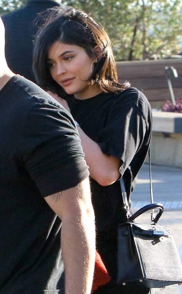 Kylie Jenner