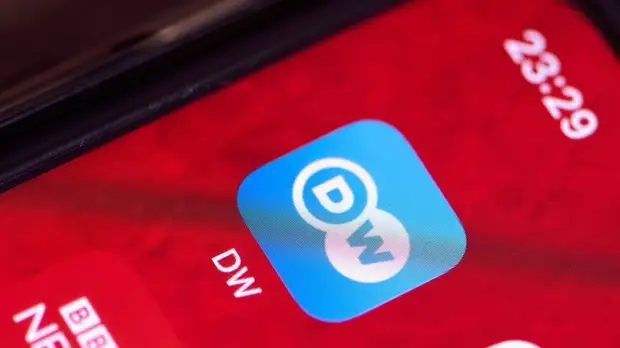 В Deutsche Welle заявили о намерении оспорить меры России против медиакомпании