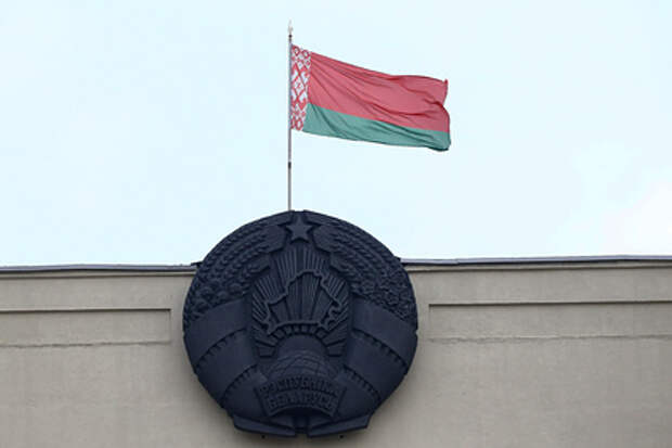Минск привлек к охране границ с ЕС дополнительные силы