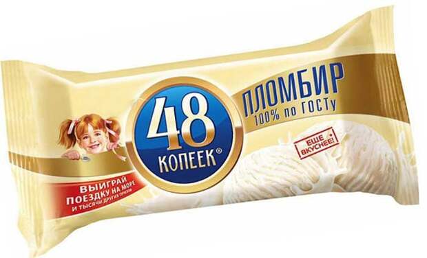 6 «российских» брендов, которые на самом деле иностранные