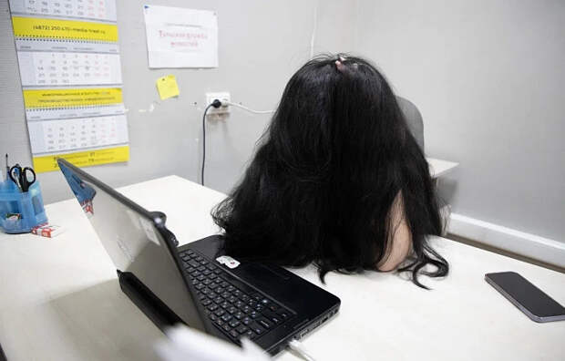 Магнитная буря обрушится на Тульскую область 9 января