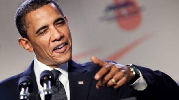 Стране уже не помочь - буду танцевать: Сеть взорвало видео танцующего Обамы под песню рэпера Дрейка