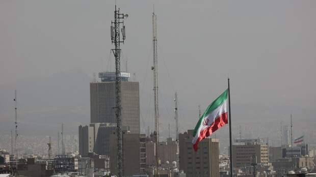 Иран добавил Украину в список своих врагов. "Законная цель для ударов"