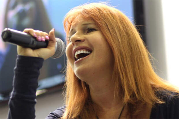 Апартаменты певицы Натальи Штурм в Италии ограбили