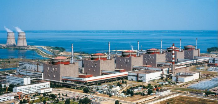 Топливо Westinghouse разрешили использовать на двух блоках Запорожской АЭС foto-3