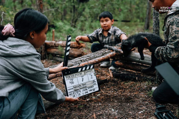 Нейросети и природа Якутии: в федеральный прокат выходит фильм «Мои таёжные каникулы»