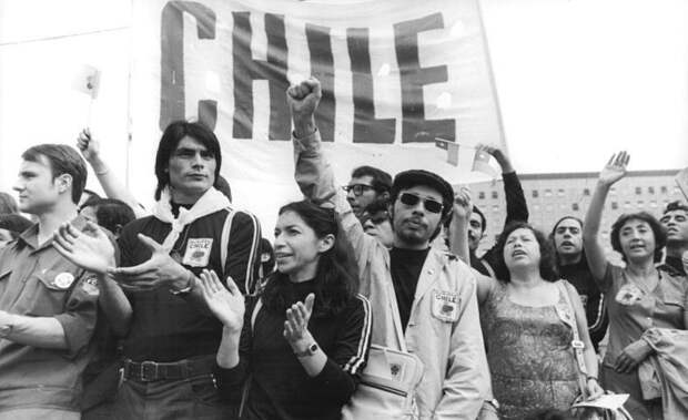 Почему провалился социалистический эксперимент в Чили