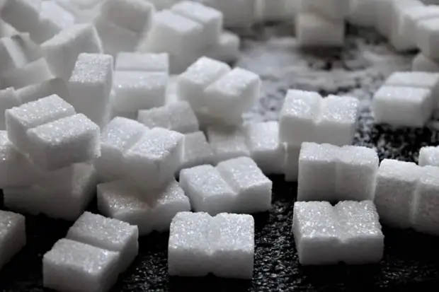 Около 500 тонн сахара завезут в торговые сети Приморья