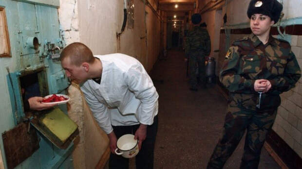 Хочу в тюрьму: Отчаянный план голодного жителя Башкирии