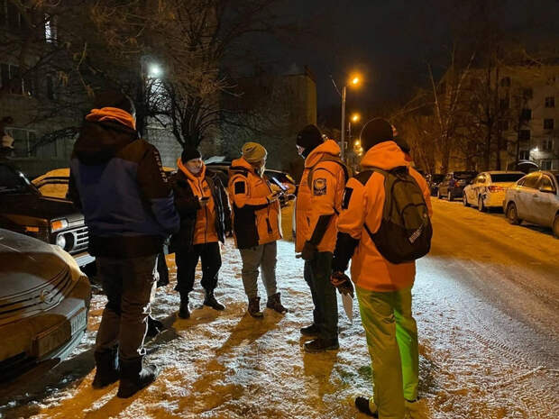 Пропал человек: как найти потерявшегося в городе — и не потерять себя