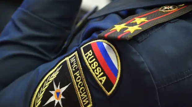 При пожаре на юго-западе Москвы погибли два человека