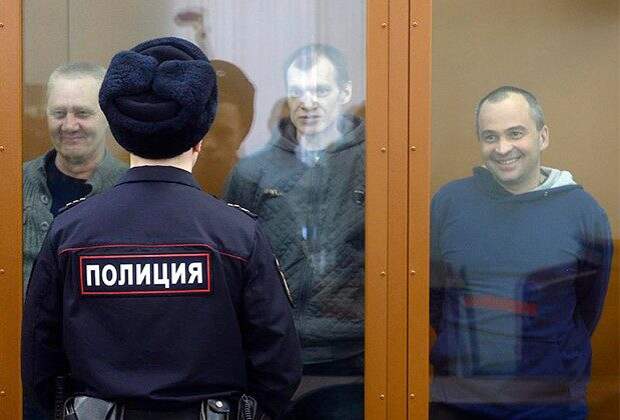 «Нас ждут непростые времена»: генерал ФСБ рассказал, почему в России стало больше обвинений в терроризме и госизмене