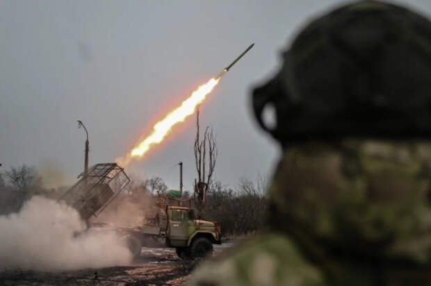 Яростный ответ за Петербург: установлены все причастные к атаке на РФ